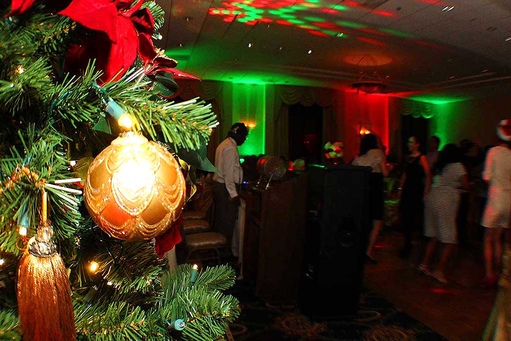 Flawless Entertainment DJ's
